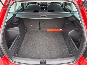 Škoda Fabia Ambition Plus TOUR