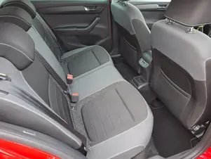 Škoda Fabia Ambition Plus TOUR