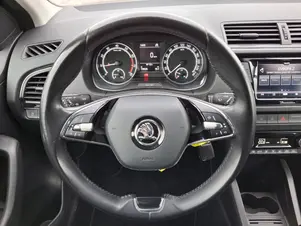 Škoda Fabia Ambition Plus TOUR