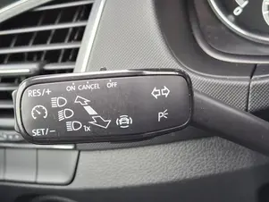 Škoda Fabia Ambition Plus TOUR