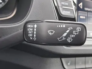 Škoda Fabia Ambition Plus TOUR