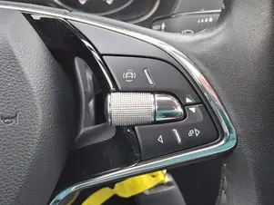 Škoda Fabia Ambition Plus TOUR