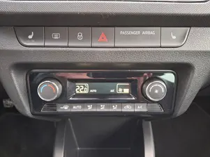 Škoda Fabia Ambition Plus TOUR