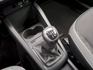 Škoda Fabia Ambition Plus TOUR