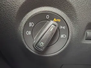 Škoda Fabia Ambition Plus TOUR