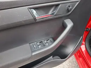 Škoda Fabia Ambition Plus TOUR