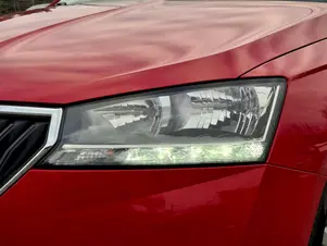 Škoda Fabia Ambition Plus TOUR