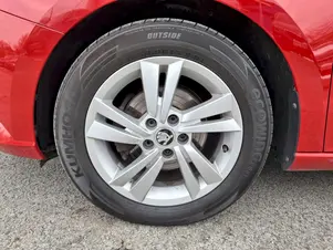 Škoda Fabia Ambition Plus TOUR