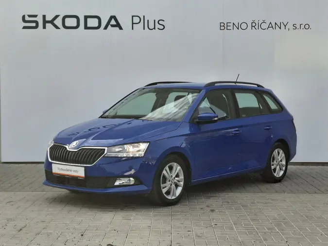 Fabia Ambition