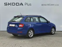 Fabia Ambition