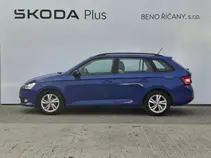 Fabia Ambition