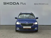 Fabia Ambition
