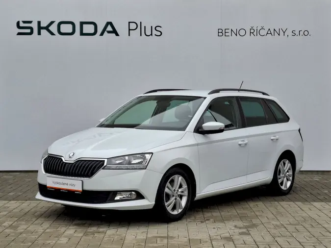 Fabia Ambition
