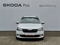 Fabia Ambition