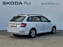 Fabia Ambition