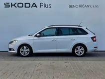 Fabia Ambition