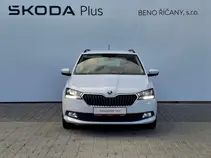 Fabia Ambition