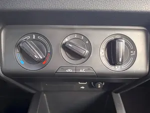 Škoda Fabia Ambition