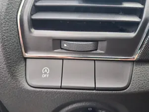 Škoda Fabia Ambition