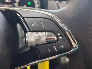 Škoda Fabia Ambition