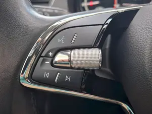 Škoda Fabia Ambition