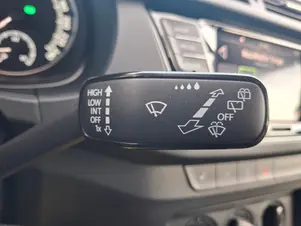 Škoda Fabia Ambition