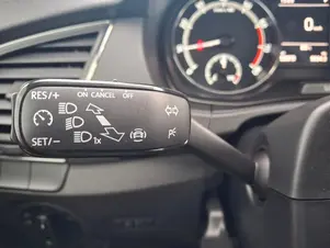 Škoda Fabia Ambition