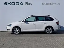 Fabia Ambition