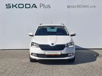 Fabia Ambition