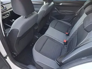 Škoda Fabia Ambition