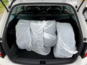Škoda Fabia Ambition