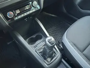 Škoda Fabia Ambition