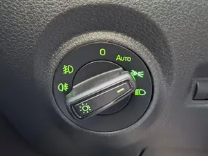 Škoda Fabia Ambition