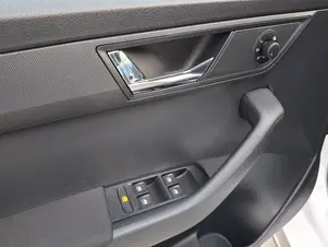 Škoda Fabia Ambition