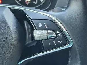 Škoda Fabia Ambition