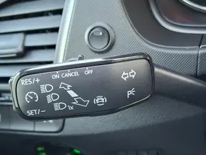 Škoda Fabia Ambition