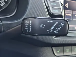 Škoda Fabia Ambition