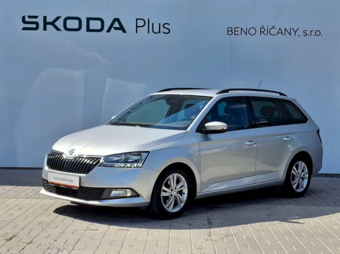 Fabia Ambition