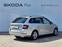 Fabia Ambition