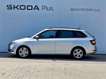 Fabia Ambition