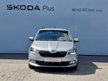 Fabia Ambition