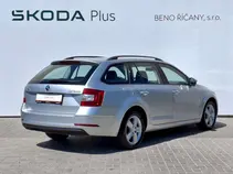 Octavia Ambition Plus