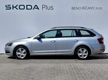 Octavia Ambition Plus