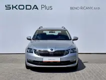 Octavia Ambition Plus