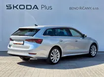 Octavia Style Plus
