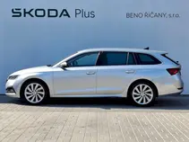 Octavia Style Plus