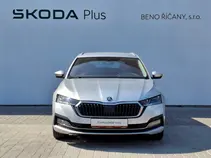 Octavia Style Plus