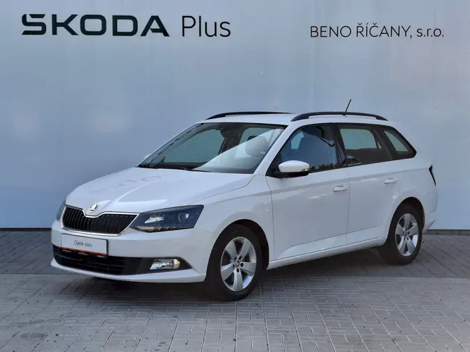 Fabia Style