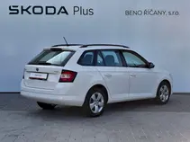 Fabia Style