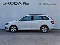 Fabia Style